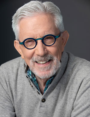 Fritz Coleman