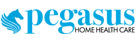Pegasus Home Care logo