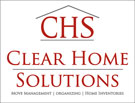 Clear Home Solutions