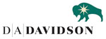 D|A|Davidson Company logo