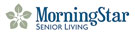 Morningstar Senior Living of Pasadena logo