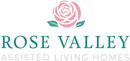 Rose Valley RCFE logo