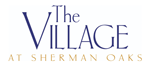The Village at Sherman Oaks logo