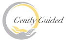 Gently Guided logo