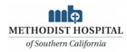 Methodist Hospital of Southern California logo