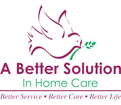 A Better Solution in Home Care logo