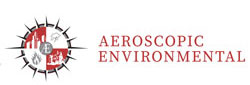 Aeroscopic Environmental logo