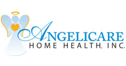 Angelicare Home Health logo