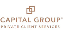 Capital Group logo