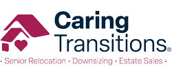 Caring Transitions logo