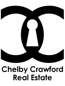 Chelby Crawford Real Estate logo