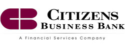 Citizens Business Bank logo