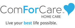 ComForCare Home Care logo