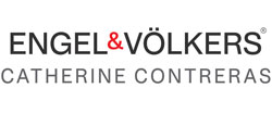 Engel & Völkers / Catherine Contreras logo