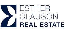 Esther Clauson Real Estate logo