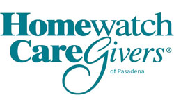 Homewatch Caregivers of Pasadena logo