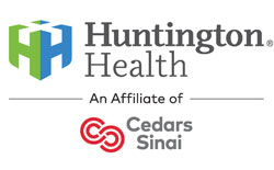 Huntington Health logo