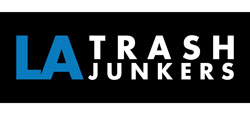 LA Trash Junkers logo
