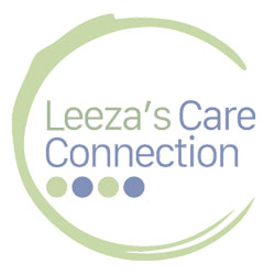 Leeza’s Care Connection logo