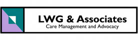 LWG & Associates logo