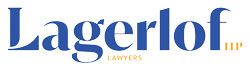 Lagerlof LLP logo