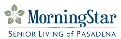Morningstar Senior Living of Pasadena logo