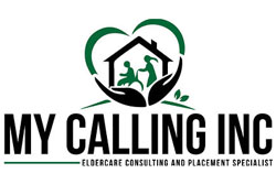 My Calling Inc. logo