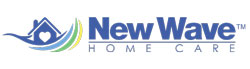 New Wave Home Care logo