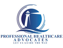 Professional Healthcare Advocates logo