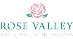 Rose Valley Assisted Living logo