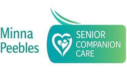 Senior Companion Care logo