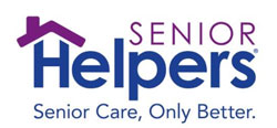 Senior Helpers of North Valley logo