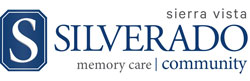Silverado Sierra Vista Memory Care logo