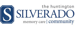 The Huntington Silverado logo