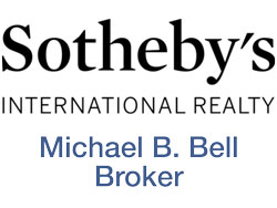 Michael Bell Sotheby’s International Realty logo