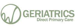 W Geriatrics logo