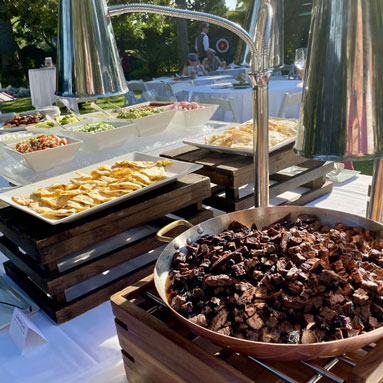 Taco Bar